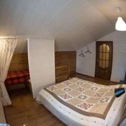 Фото Отель У пруда