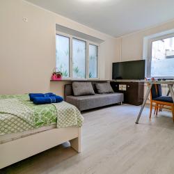 фото 1 Nestory (Нестори) на улице Юннатов 15к1