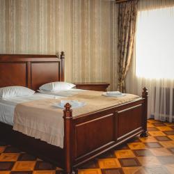 Фото Отель Ореховая Роща