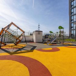 Фото Отель Philosophy Apartments