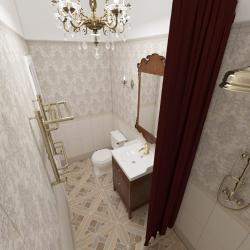 Фото Отель Богемия