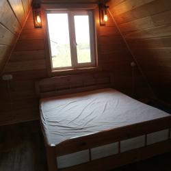 3-комнатное шале премиум