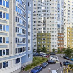 Фото Апартаменты на улице Вольская