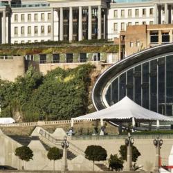 Фото Отель Ambassadori (Амбассадори)