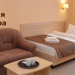 Фото Отель Гостиный двор