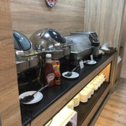 Фото Отель Al Madina (Аль Мадина)