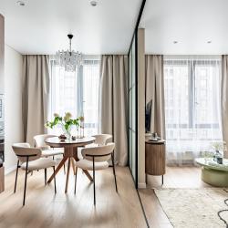 Апартаменты улучшенные Merino Home Arte