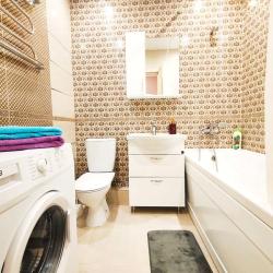 Фото Апартаменты GlobusApartamentCity на бульваре Андрея Тарковского 5