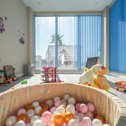 Фото Отель Grace Aqua Villa (Грейс Аква Вилла)