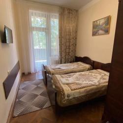 Фото Отель Озон