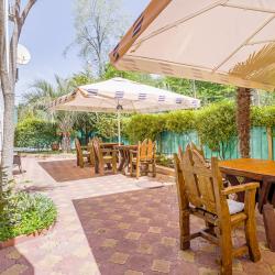 Фото Отель Империя