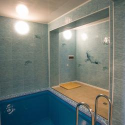 Фото Отель Загородный комплекс Земские имения