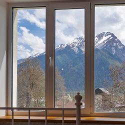 Фото Отель Горная Роза