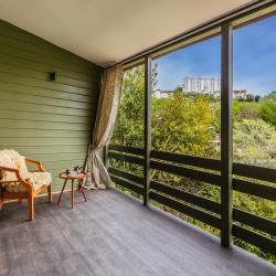 Фото Апартаменты Эстет на улице Яна Фабрициуса 17А