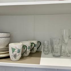 Фото Апартаменты на бульваре Сиреневом