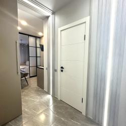 Фото Апартаменты на улице Красноармейской 157В