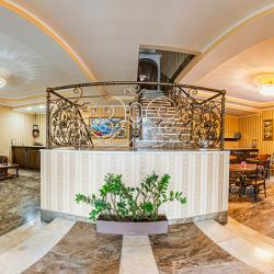 Фото Отель Саквояж