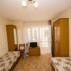 Фото Отель Гостевой дом Роман