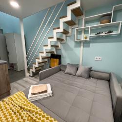 фото 42 Lucky Room (Лаки Рум) на улице Большая Почтовая 38 строение 6