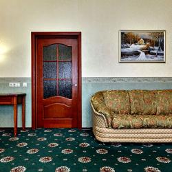 Фото Отель Партнер