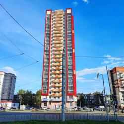 Фото Апартаменты на улице 2-ая Юго-Западная