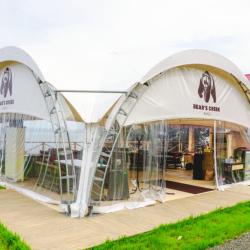 Фото Отель Медвежий ручей