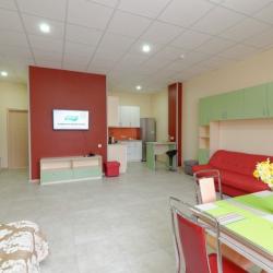 Фото Отель Marina Mall (Марина Молл)