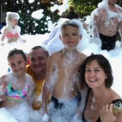 Фото Парк-отель ПОЛЯНА