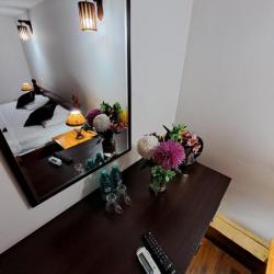 Фото Отель Golden Minaret (Голден Минарет)