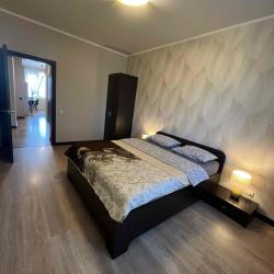 2-комнатные апартаменты стандарт