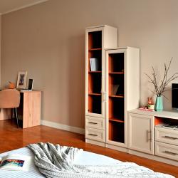 1-комнатные апартаменты стандарт