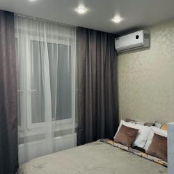 Фото Апартаменты на улице Анатолия Клиндюка 2 к 1