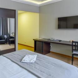 Фото Skif Hotel & SPA (Скиф Отель и СПА)