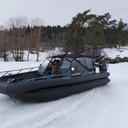 Фото Отель Хутор Вуорио