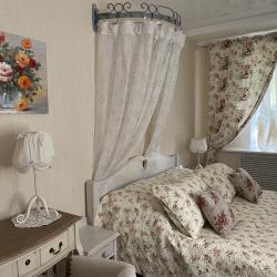 2-комнатные апартаменты улучшенные