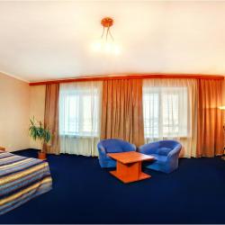 фото 32 Novinka Hotel (Новинка)