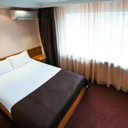 Фото отеля Прикамье от N2483BB_