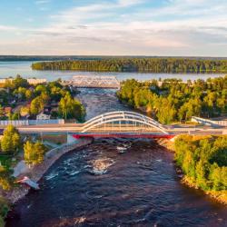 Фото Отель Угребись