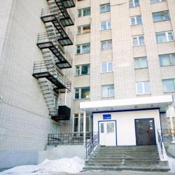 Фото Отель Трухинова, 3