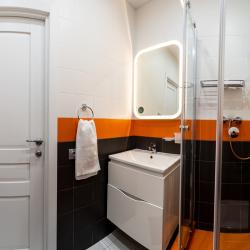 фото 29 Апартаменты Keytee.Home (Кейти.Хоме) на улице Кременчугская 19/3