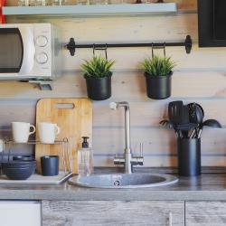 Фото Отель Эко-ферма Славная