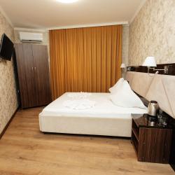 Фото Отель Diar (Диар)