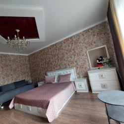 Фото Отель Моцарт Холл