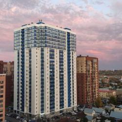 Фото Апартаменты Авион Артхаус