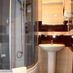 Номер стандарт с 2 односпальными кроватями