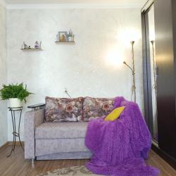 Фото Апартаменты на улице Богдана Хмельницкого