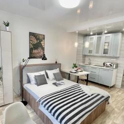 Апартаменты студия