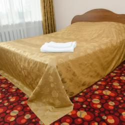 Фото Отель Агидель