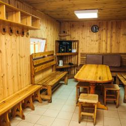 Фото Отель Феликс