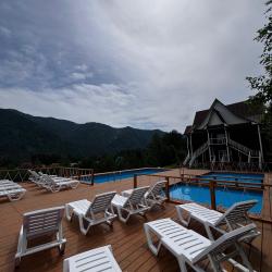 Фото Отель Заря